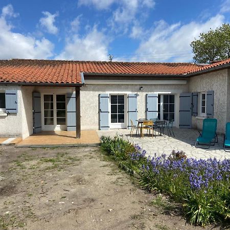 Maison 4 Personnes Avec Jardin, A 200 M De La Plage Fouras Exterior photo